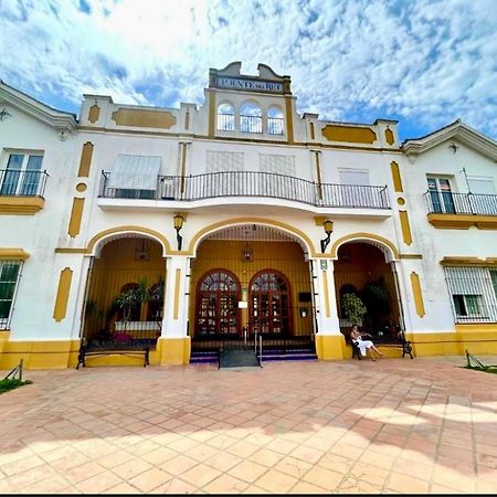 Casa Luz Del Rocio Refugio Con Alma A 8 Minutos De La Ermita Apartment Exterior photo