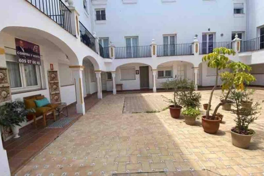 Casa Luz Del Rocio Refugio Con Alma A 8 Minutos De La Ermita Apartment Exterior photo